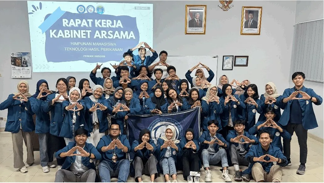 Evaluasi dan Pengembangan Program Kerja HIMATEKHIKAN 2025