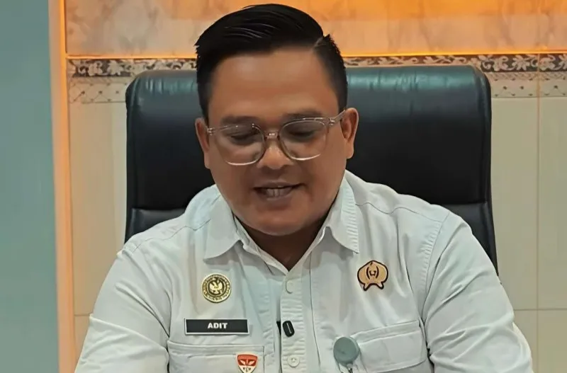 Warga Binaan Rutan Sumenep Menjadi Juara 1 Lomba Desain Batik Nasional
