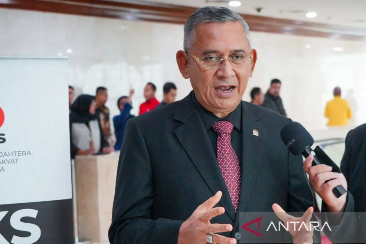 DPR Dorong Kemenkes Optimalisasi Layanan Kesehatan Selama Ramadhan
