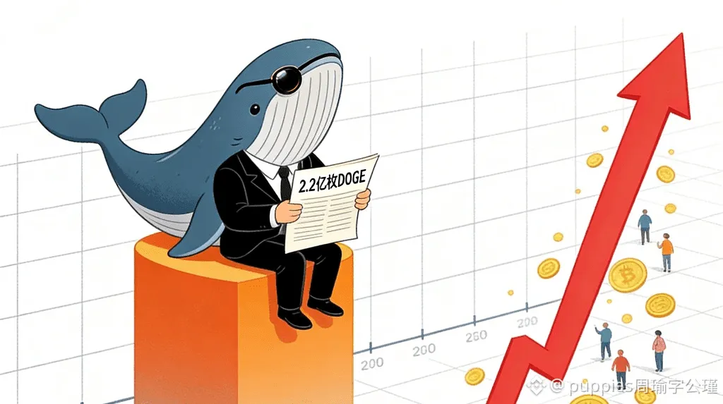 Analisis Kenaikan 30% DOGE: Peran Paus dan Dukungan Elon Musk