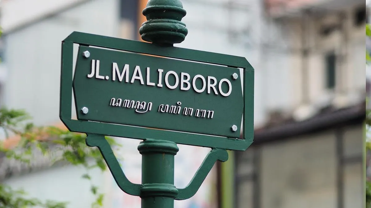 Temukan 9 Rekomendasi Restoran Siang di Malioboro untuk 2026