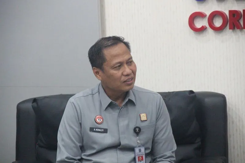 Kemenkum Sulteng Perkuat Perlindungan Hukum Koperasi Melalui Pendaftaran Merek Kolektif