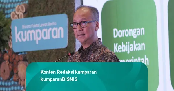 Industri Pengolahan Dominasi Ekonomi RI dengan Pertumbuhan 5,3% di 2025