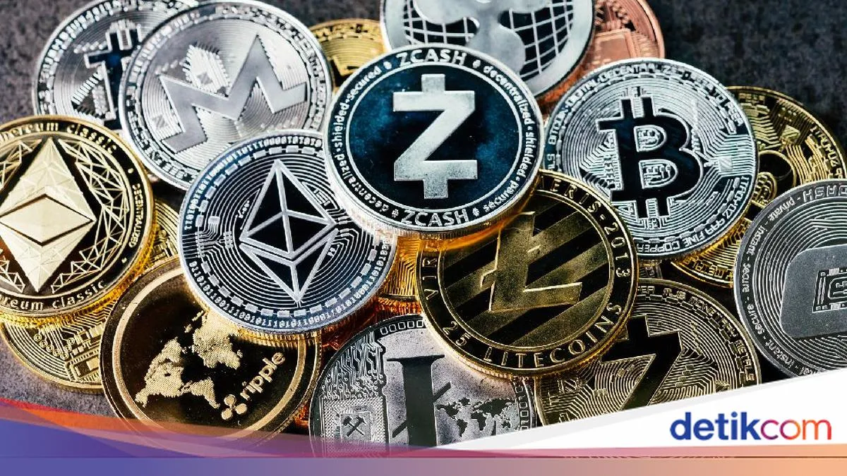 Lonjakan Pembayaran Kripto untuk Perdagangan Manusia Mencapai 85% di 2025