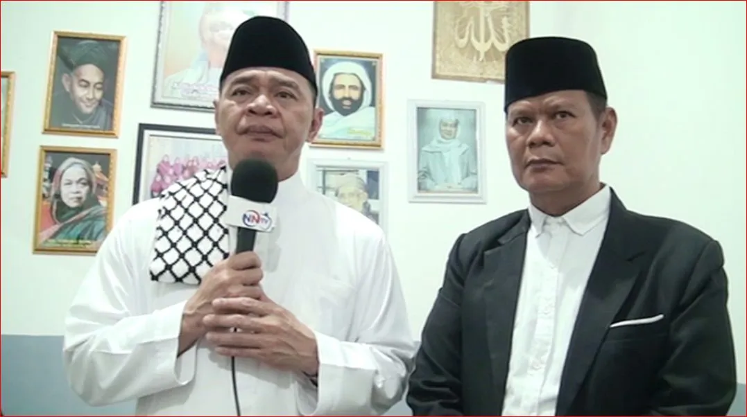 Sekum MUI Tangerang Selatan: Isra Mikraj Perkuat Toleransi dan Kerukunan Umat
