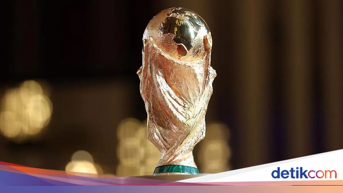 FIFA Turunkan Harga Tiket Piala Dunia 2026 Setelah Kritik Tingginya Harga