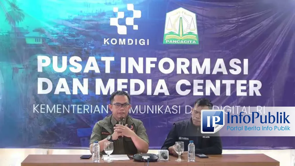 BNPB Percepat Distribusi Bantuan untuk 831 Ribu Pengungsi Banjir di Aceh