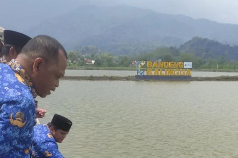 Pemkab Jepara Kembangkan Sentra Budidaya Bandeng Melalui CSR
