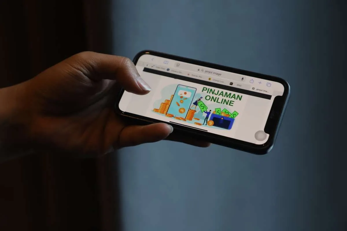 Pertumbuhan Pinjaman Fintech Terhambat oleh Daya Beli yang Lemah