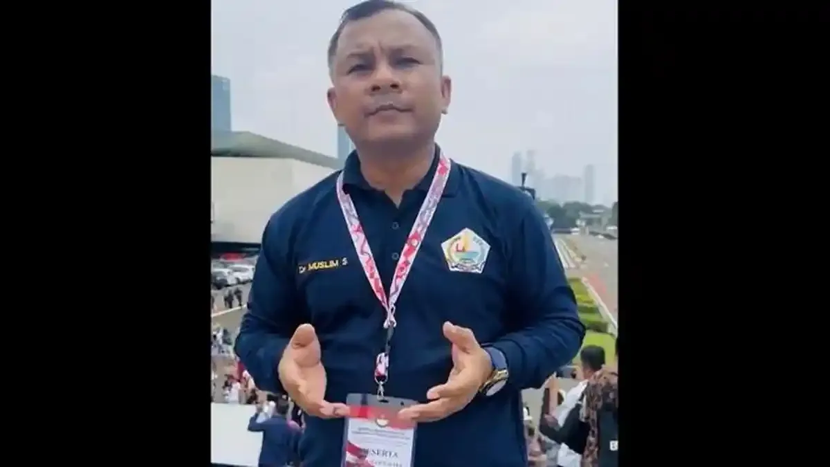 Yayasan Muslim Aceh Peduli Ubah Sistem Pembayaran Honor Relawan Pasca Kasus Penipuan