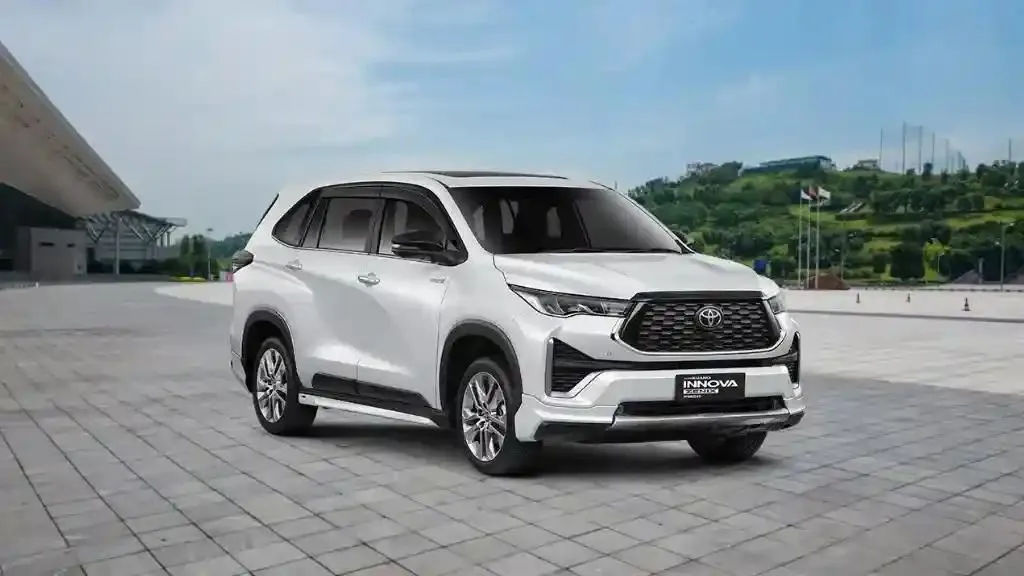 Panduan Lokasi dan Tarif Parkir Mobil di Tanah Abang