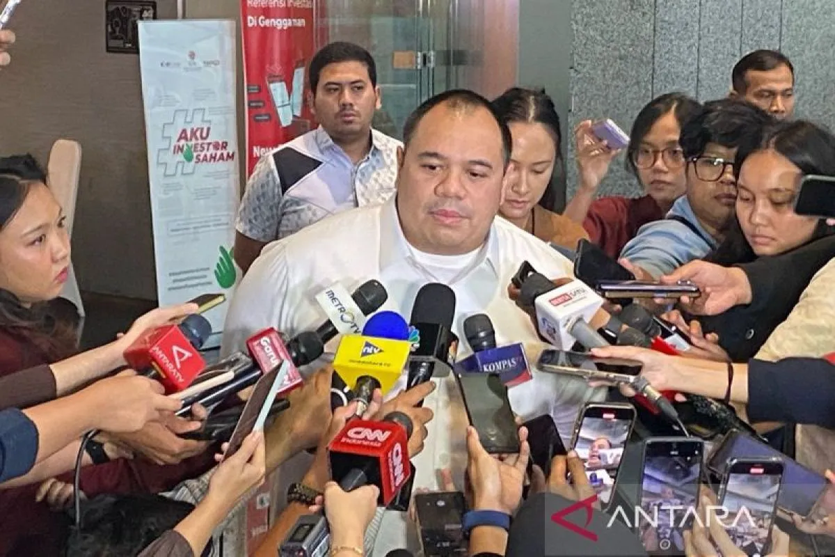 Pengamat: Danantara sebagai Pemain Pasar Modal, Bukan Regulator