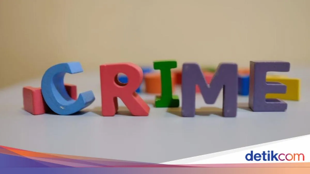 Tiga Pelaku Pencurian Sawit Diarak Warga di Rokan Hulu
