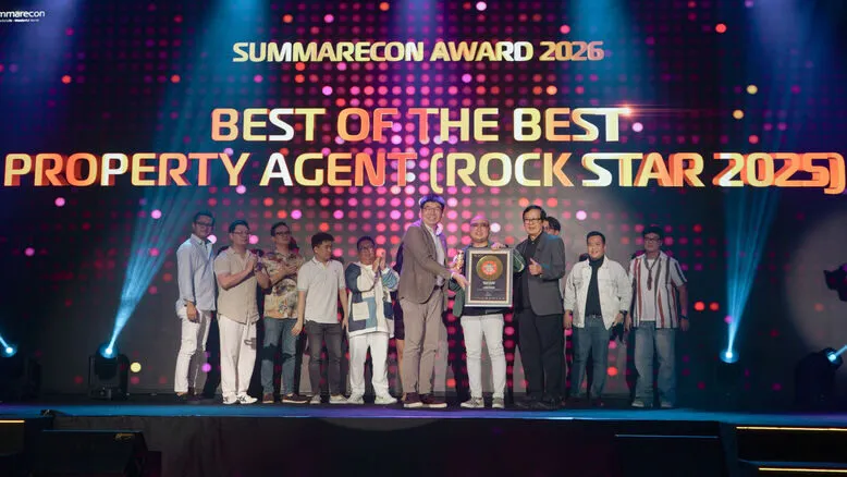 Summarecon Awards 2026: Apresiasi Mitra dalam Merayakan Usia Emas