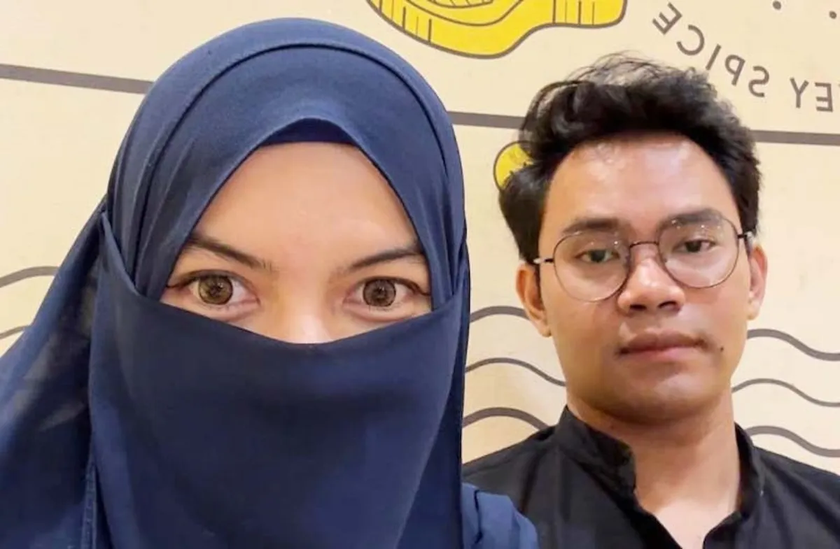Guncangan Perceraian Artis Warnai Dunia Hiburan 2025