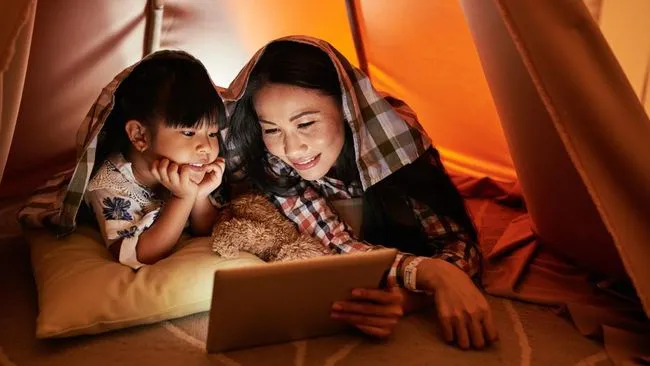 Rekomendasi Channel YouTube Edukatif untuk Anak