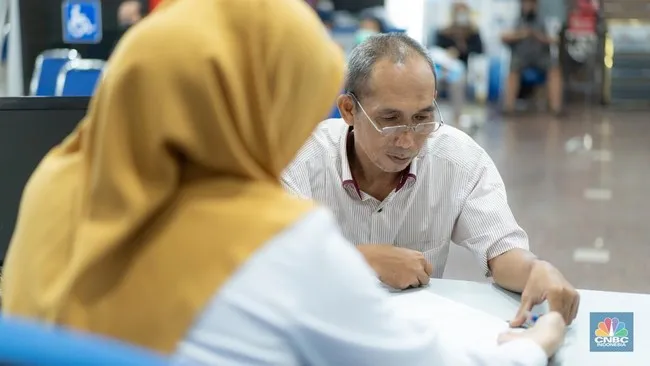 TASPEN Tingkatkan Keamanan Data Peserta dengan Teknologi Mutakhir