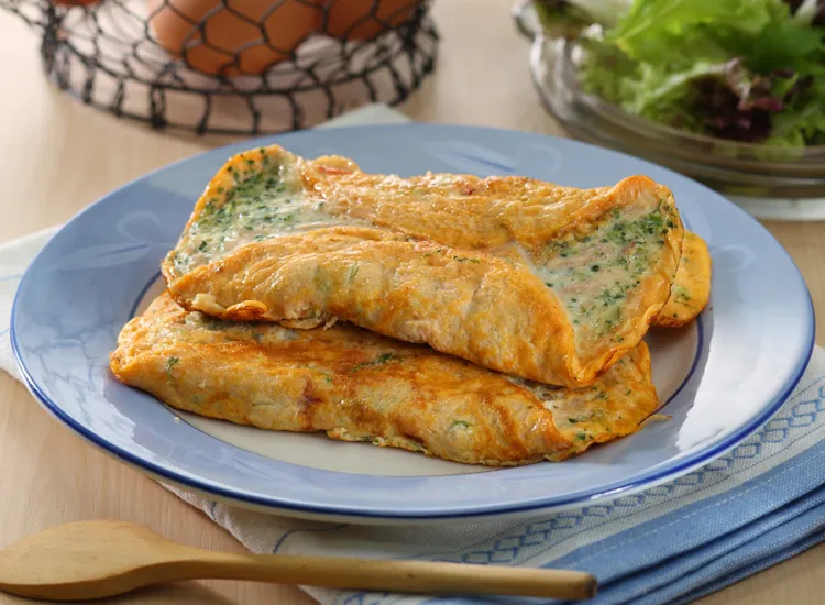 Sarapan Sehat: Resep Telur Tuna Brokoli Praktis dan Lezat