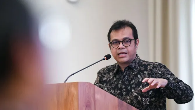 Wamenkominfo: Penghentian Layanan Telekomunikasi Ganggu Kepentingan Publik