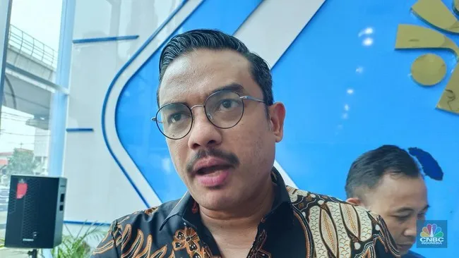 Banpres Rp 3 Juta Siap Disalurkan untuk 200.000 UMKM Terdampak Bencana di Sumatra