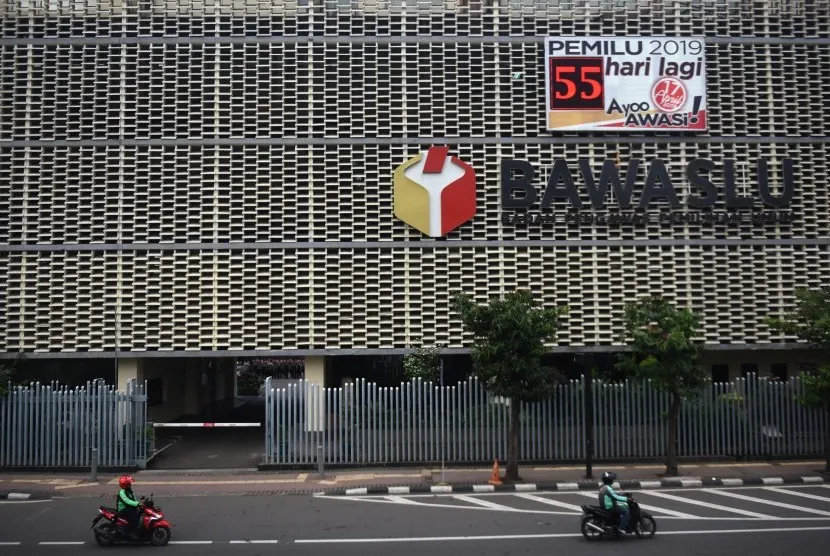 Bawaslu Selidiki Dugaan Pakta Integritas Bupati Sorong