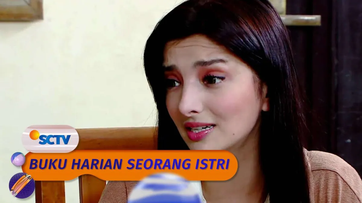 Rincian Tayang Episode Terbaru Sinetron Buku Harian Seorang Istri