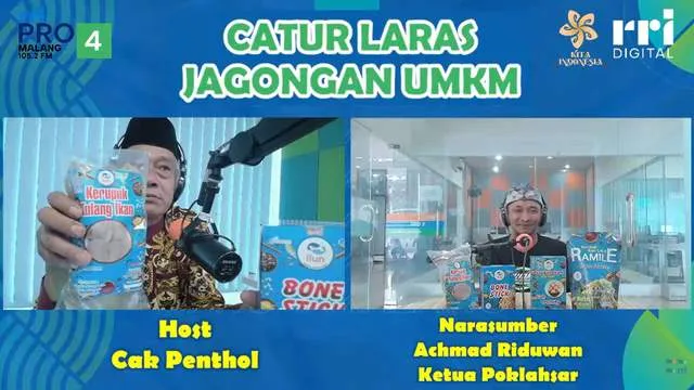 Inovasi Olahan Ikan Lele dan Nila Tingkatkan Ekonomi Lokal