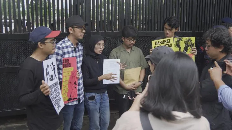 Pemetaan Titik Rawan Korupsi dalam Undang-Undang Hukum Acara Pidana