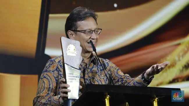 Menkes Dorong Pemerataan Akses Kesehatan di Daerah Terpencil