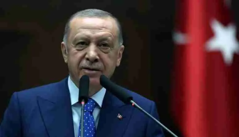 Erdogan Tegaskan Pemilu Turki Akan Diadakan pada 14 Mei 2023