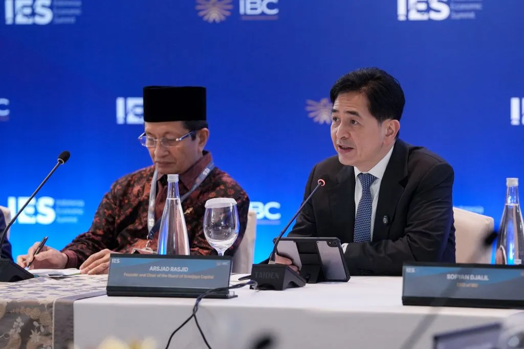 Indonesia Siap Jadi Pusat Perdagangan Islam di Asia-Pasifik
