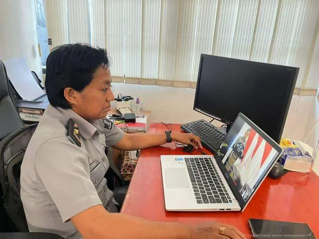 Evaluasi Kebijakan Standar Layanan Bantuan Hukum di NTT