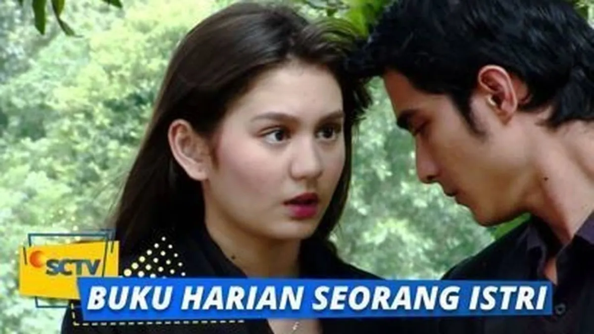 Rangkuman Episode 50 Buku Harian Seorang Istri