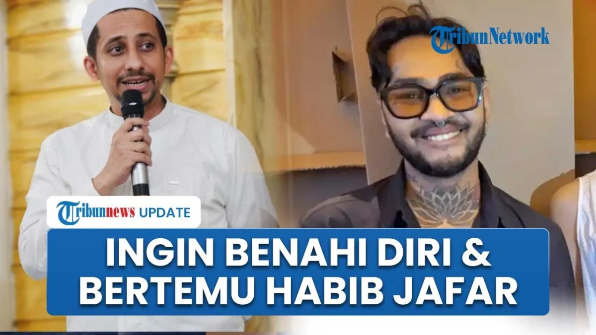 Onad Rindu Keluarga dan Siap Minta Maaf Setelah Rehabilitasi
