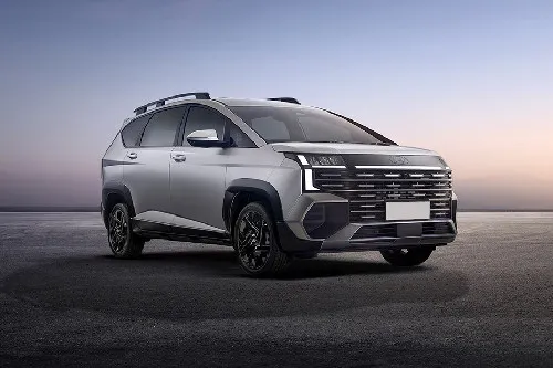 Hyundai Stargazer Cartenz X 2026: Gambar Interior dan Eksterior Terbaru