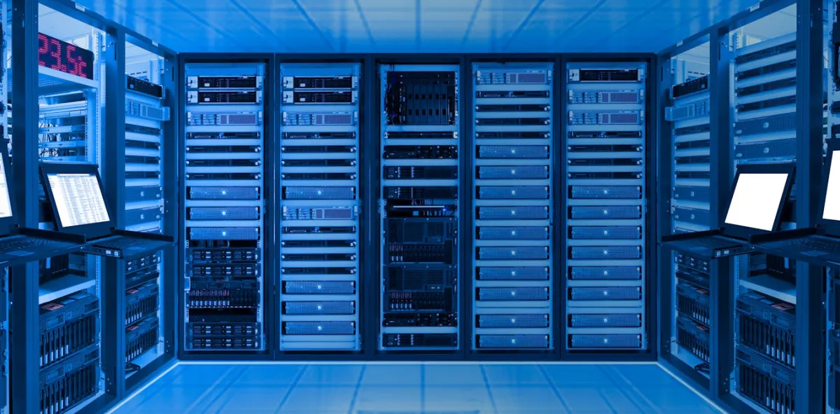 Pusat Data Nasional: Solusi untuk Keamanan dan Aksesibilitas Data di Indonesia