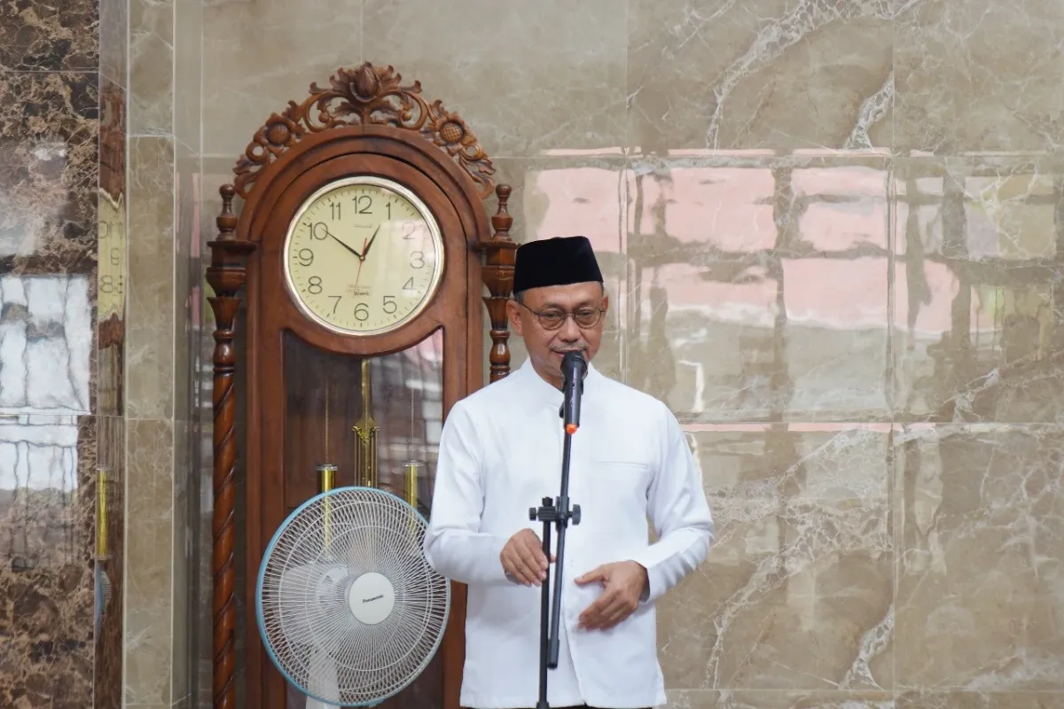 Pemkot Pontianak Atur Jam Operasional Usaha Hiburan Selama Ramadan