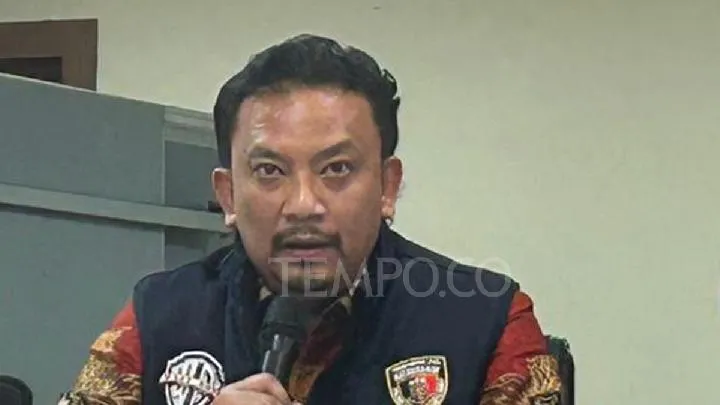 Polda Metro Jaya Ungkap Jaringan Perdagangan Anak di Jakarta Barat