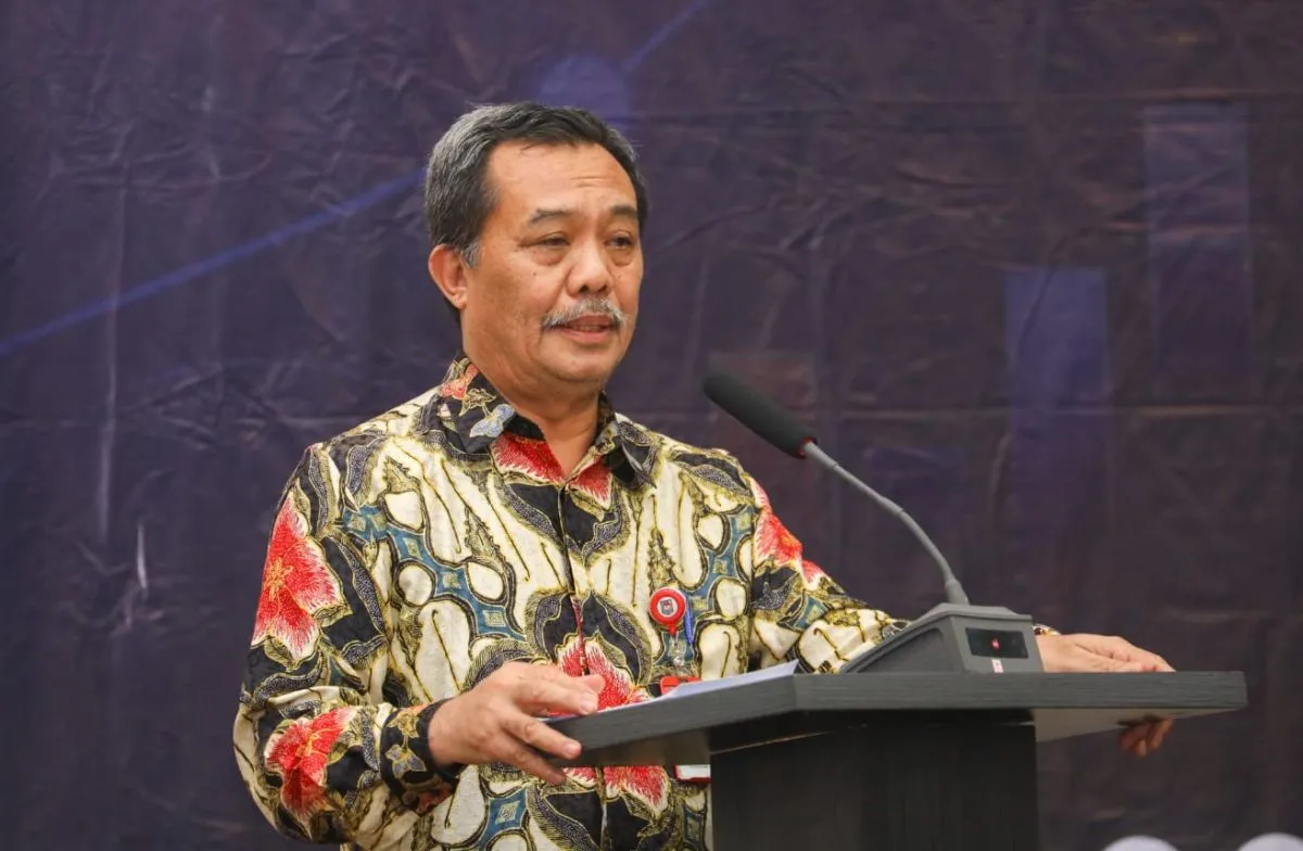 Kepala BSKDN Dorong Penerapan Learning Organization untuk ASN