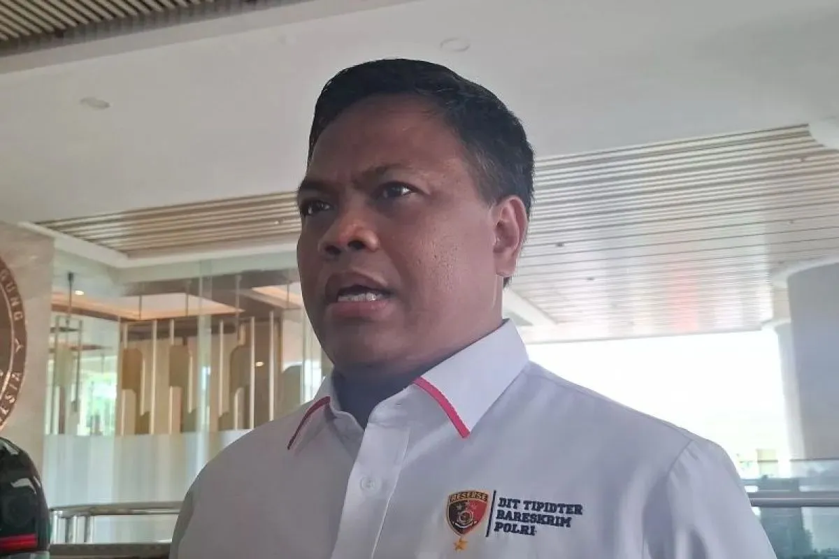 Bareskrim Tetapkan Tersangka Individu dan Korporasi dalam Kasus Illegal Logging di Tapanuli