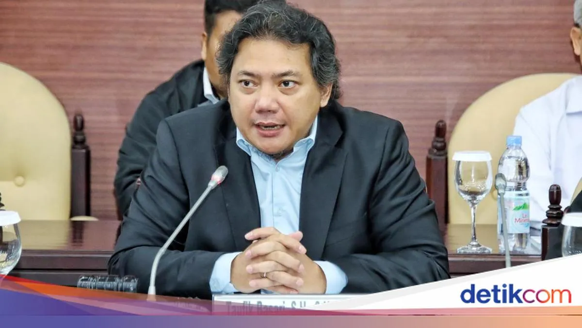MPR Tegaskan Pentingnya Kewenangan Lembaga Negara Berdasarkan Konstitusi