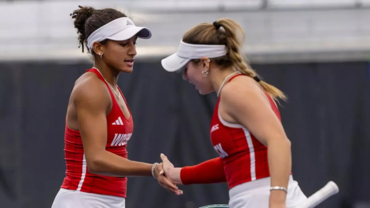 Tenis Wanita NC State Raih Dua Penghargaan ACC Mingguan