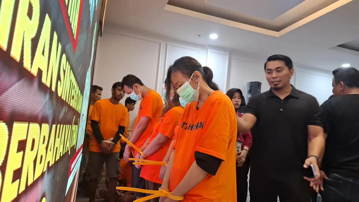 Sindikat Jual-Beli Anak Terungkap, Bilqis Diculik dan Dijual Melalui Media Sosial