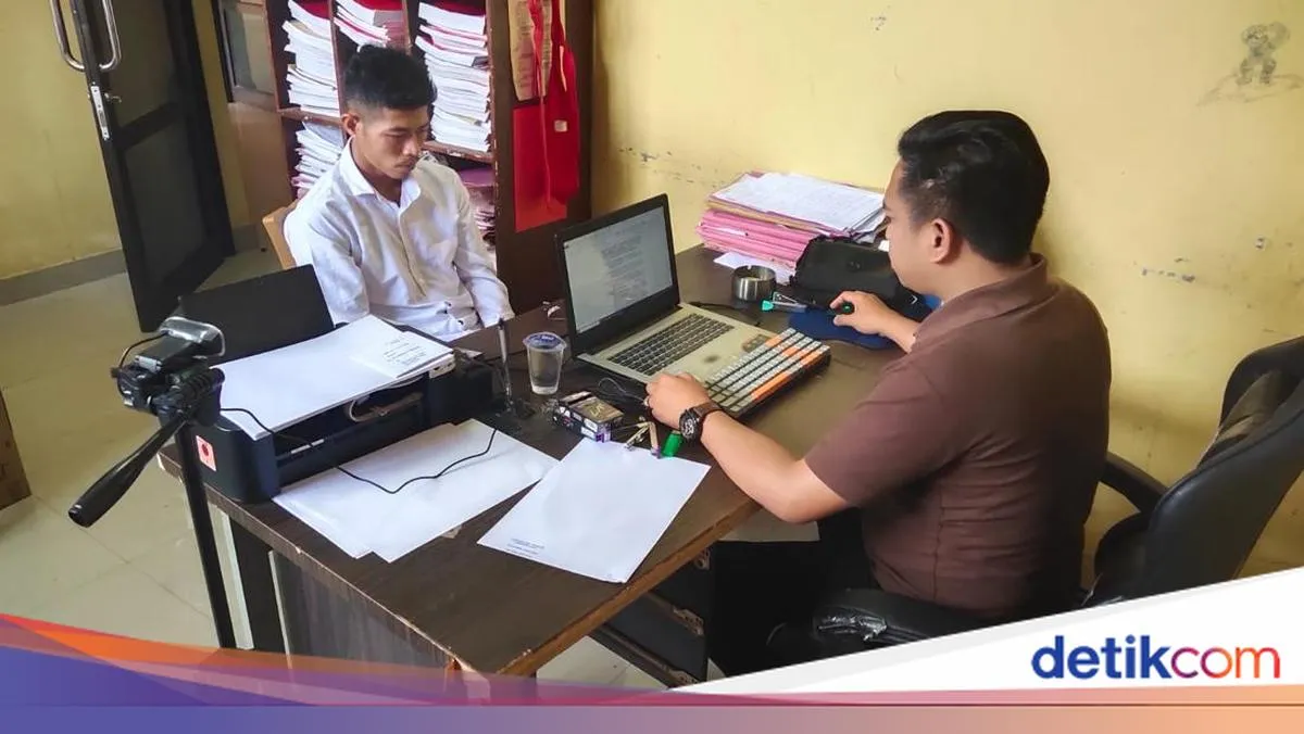 Suami Bunuh Istri Hamil di Lebong, Motif Sakit Hati