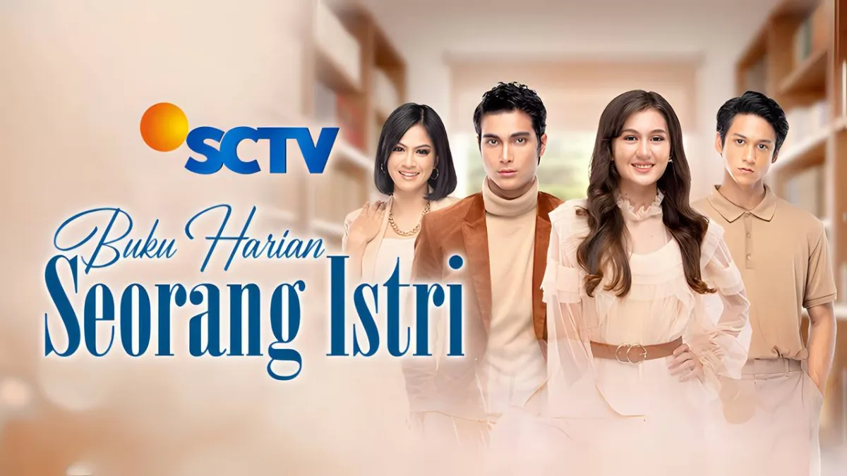 Konflik Sehari-hari dalam 'Buku Harian Seorang Istri'