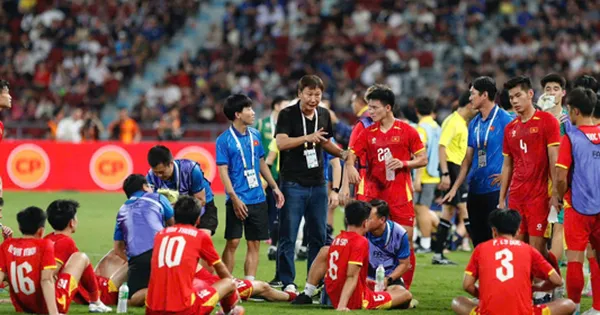 Pemain Juara SEA Games 2025 Terancam Tak Ikut Asian Games 2026