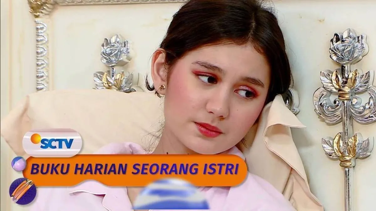 Episode 500 Buku Harian Seorang Istri: Rencana Besar Perayaan Ultah Dewa
