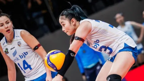 Perebutan Tiket Final Four Proliga 2026 Semakin Ketat, Nasib Bandung BJB Tandamata di Ujung Tanduk