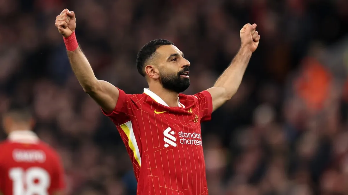 Mohamed Salah Tunjukkan Indikasi Akan Segera Tinggalkan Liverpool