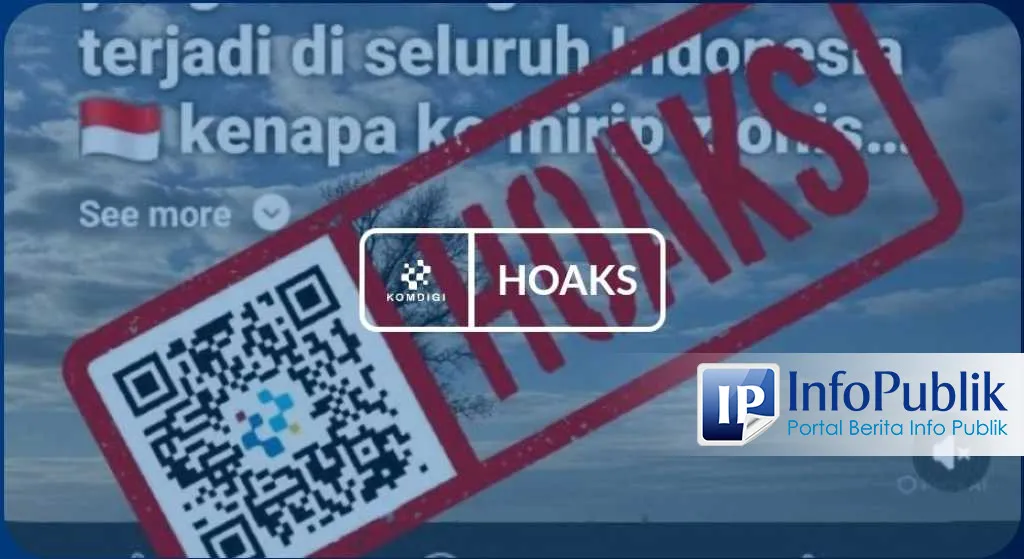 Pemerintah Tegaskan Tidak Ada Larangan Media Liput Aksi Demo